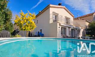 Maison 7 Pièces 137 m² à vendre à Vence (06140)