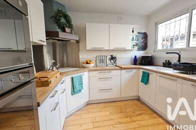 Maison 7 pièces 650000 €