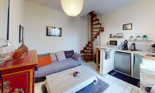 Maison 2 Pièces 26 m² à vendre à Le Havre (76600)