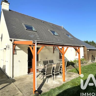 Maison 5 pièces 416000 €