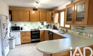 Maison 5 Pièces 127 m² à vendre à Saint-Nazaire (44600)