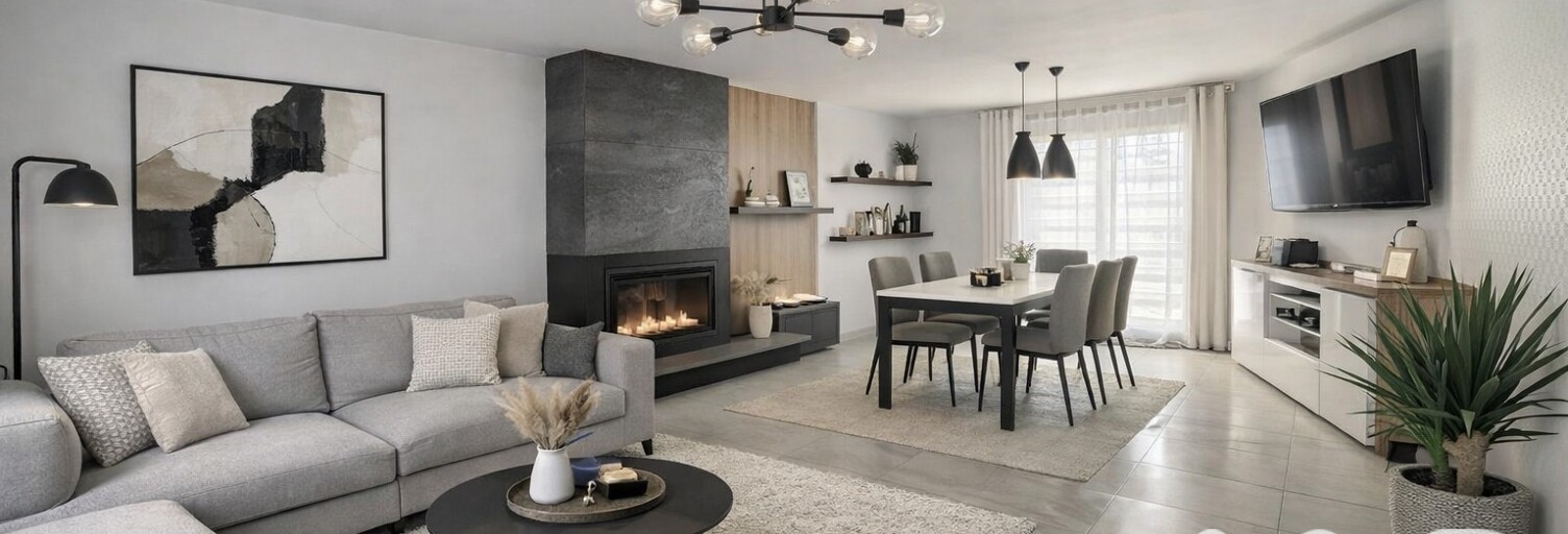 Maison 5 Pièces 177 m² à vendre à Villerupt (54190)