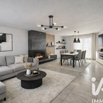 Maison 5 pièces 480000 €