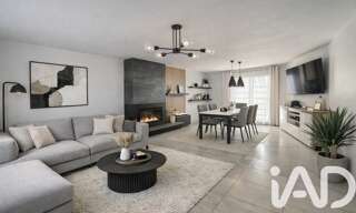 Maison 5 Pièces 177 m² à vendre à Villerupt (54190)