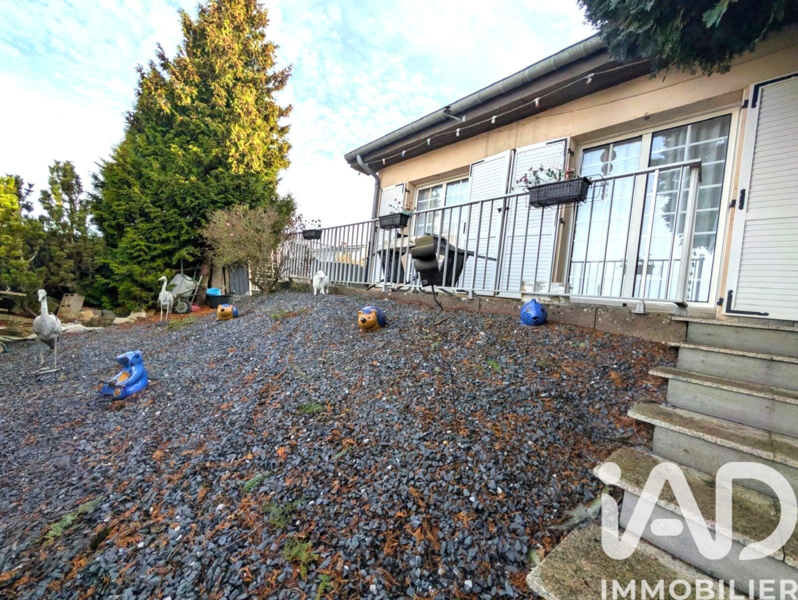 Vente Maison/villa 5 pièces - Photo 2