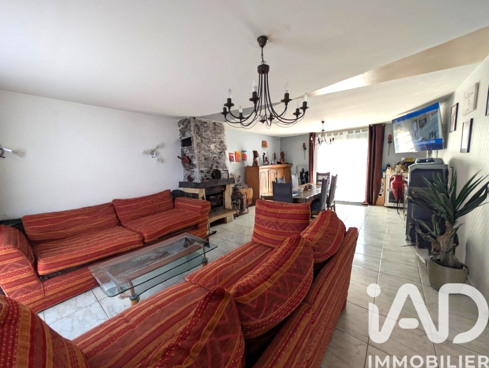 Vente Maison/villa 5 pièces - Photo 3