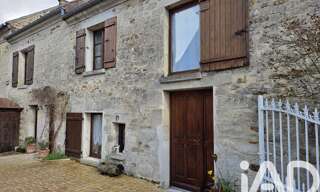 Maison 6 Pièces 164 m² à vendre à Wy-dit-Joli-Village (95420)