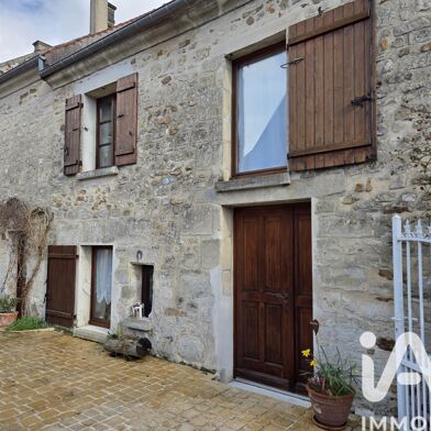 Maison 6 pièces 378000 €
