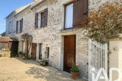 Maison 6 pièces 378000 €