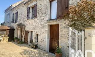 Maison 6 Pièces 164 m² à vendre à Wy-dit-Joli-Village (95420)