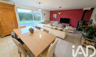 Maison 5 Pièces 125 m² à vendre à Laigné-Saint-Gervais (72220)