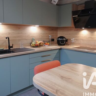 Maison 5 pièces 283000 €