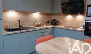 Maison 5 Pièces 95 m² à vendre à Gouesnou (29850)