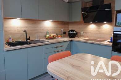 Maison 5 pièces 283000 €