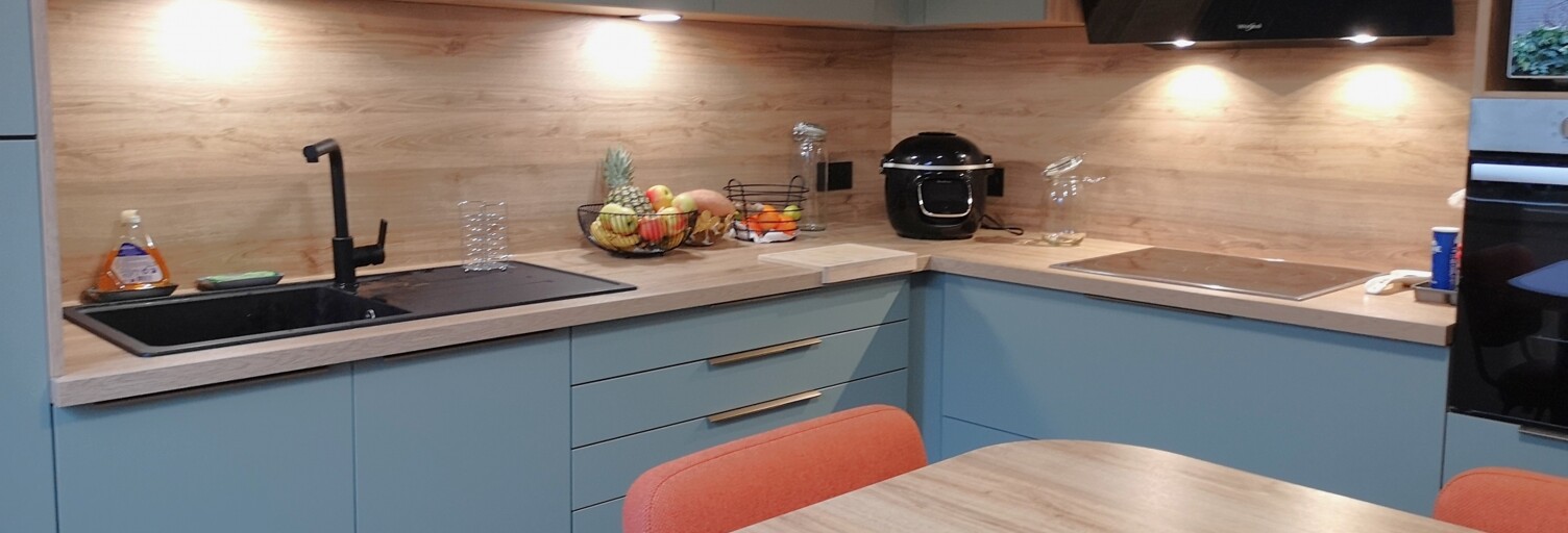 Maison 5 Pièces 95 m² à vendre à Gouesnou (29850)