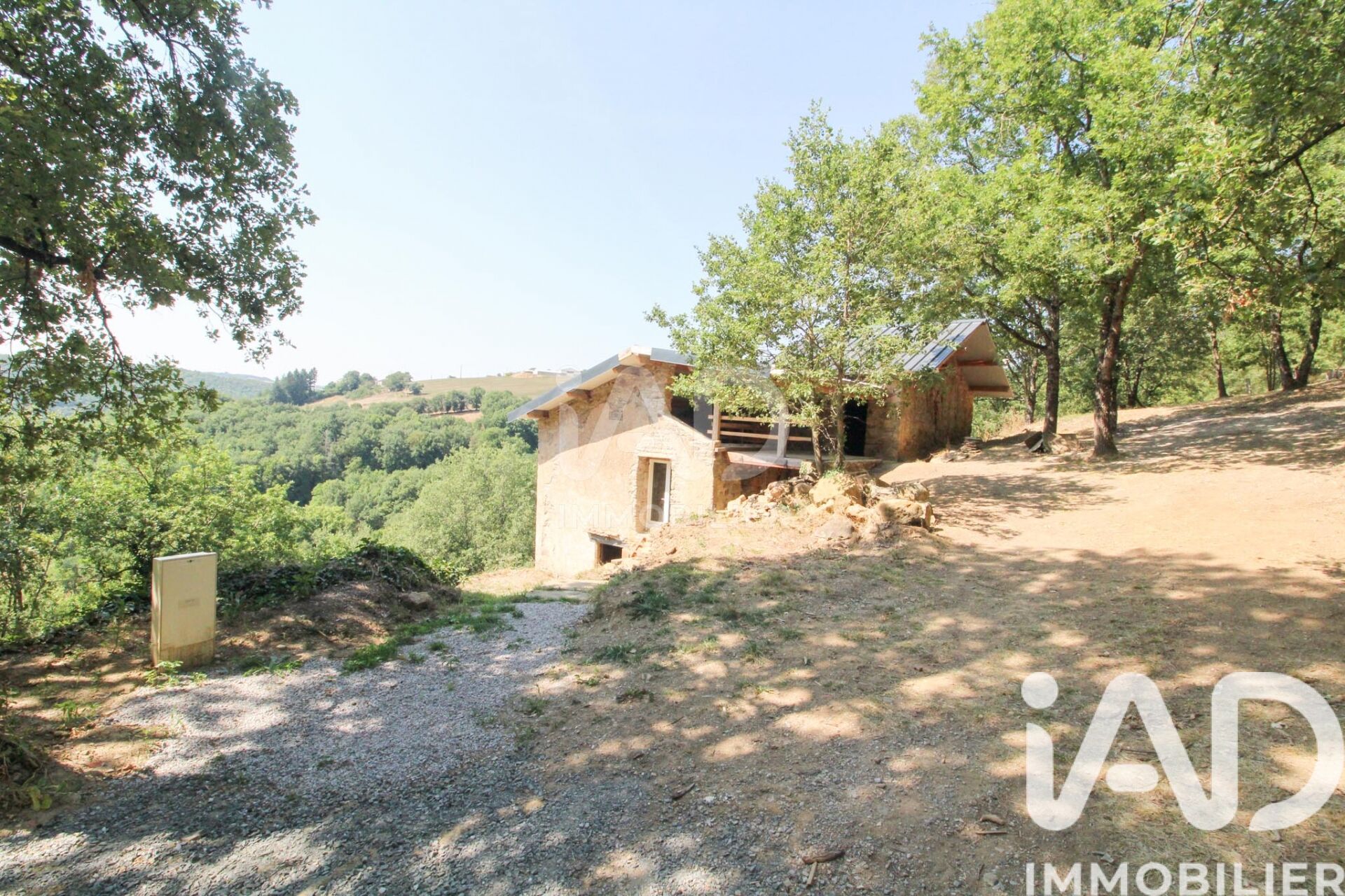 Broquies - 167m² - 5p.