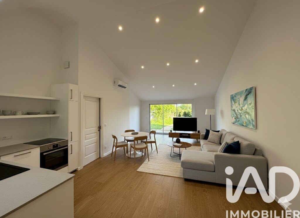 Talais - 75m² - 3p. - 2ch.