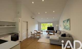 Maison 3 Pièces 75 m² à vendre à Talais (33590)