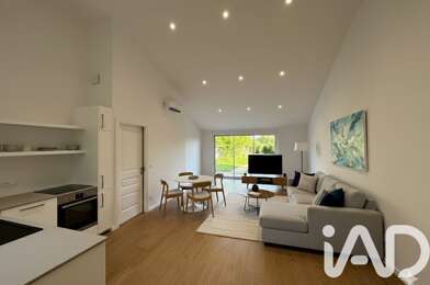 Maison 3 pièces 297400 €