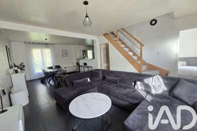 Maison 5 pièces 165000 €