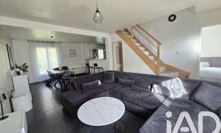 Maison 5 Pièces 100 m² à vendre à Tigy (45510)