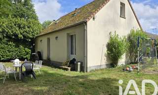 Maison 5 Pièces 100 m² à vendre à Tigy (45510)