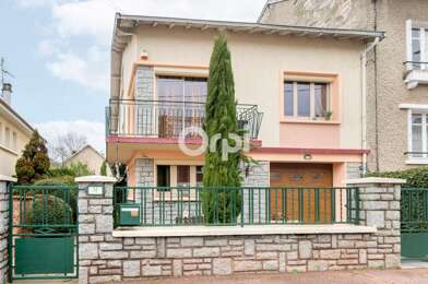 Maison 4 pièces 250000 €