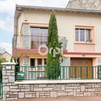 Maison 4 pièces 250000 €
