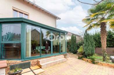 Maison 4 pièces 235000 €