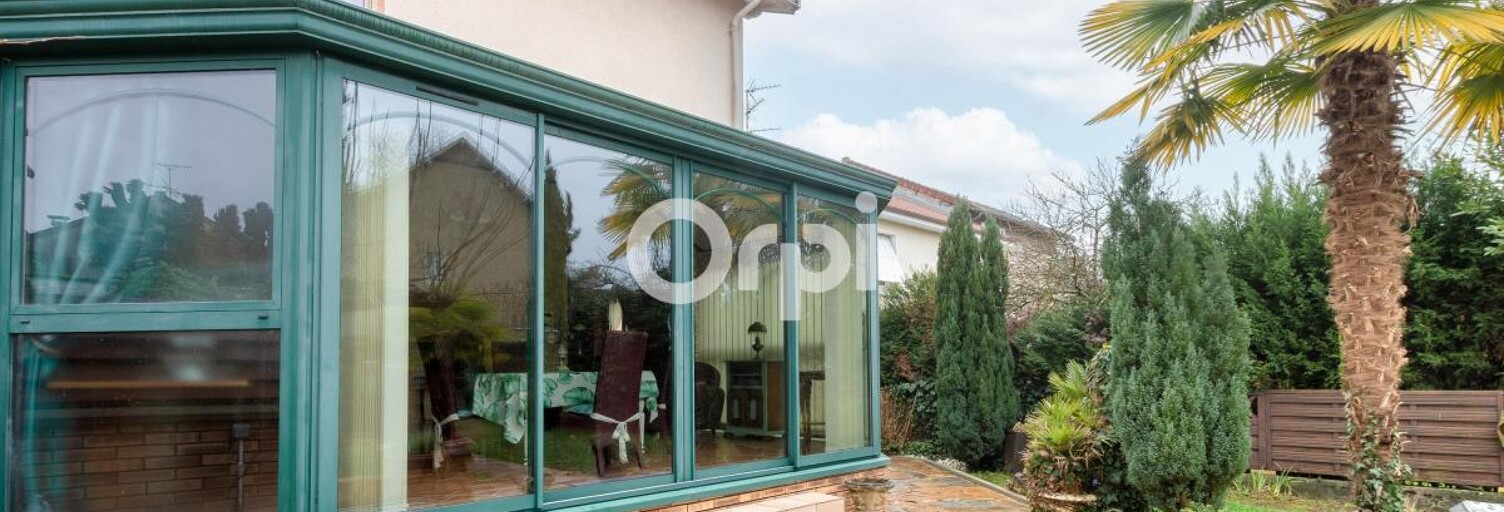 Maison 4 Pièces 150 m² à vendre à Limoges (87000)