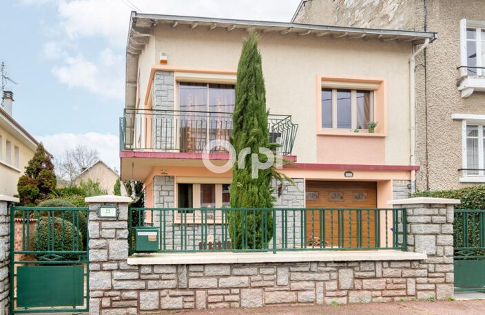 Maison Familiale – Quartier Recherché, Proche Centre-Ville de Limoges — photo 2