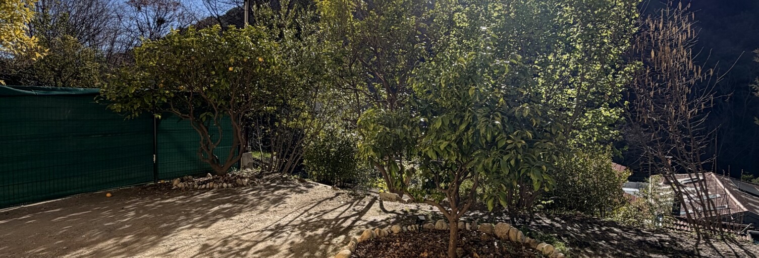 Appartement 2 Pièces 33 m² à vendre à Nice (06200)