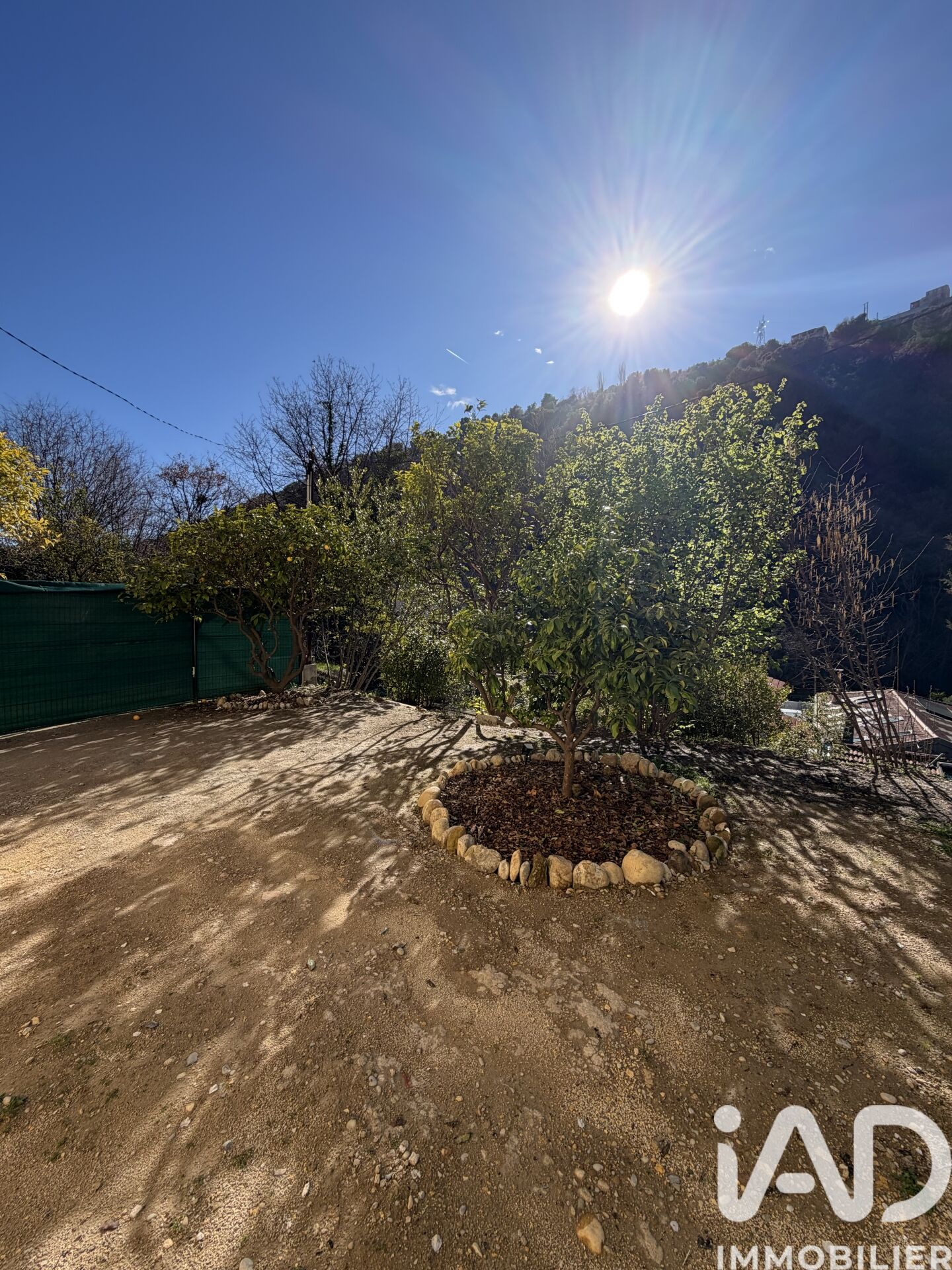 Nice - 33m² - 2p. - 1ch.