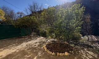 Appartement 2 Pièces 33 m² à vendre à Nice (06200)