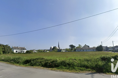 Terrain  57000 €