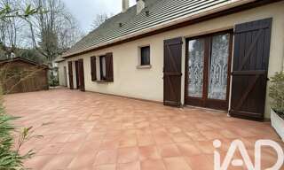 Maison 6 Pièces 209 m² à vendre à Seraincourt (95450)