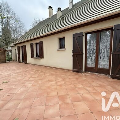 Maison 6 pièces 375000 €