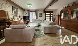 Maison 6 Pièces 209 m² à vendre à Seraincourt (95450)
