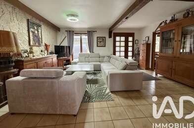 Maison 6 pièces 365000 €