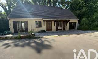 Maison 6 Pièces 209 m² à vendre à Seraincourt (95450)