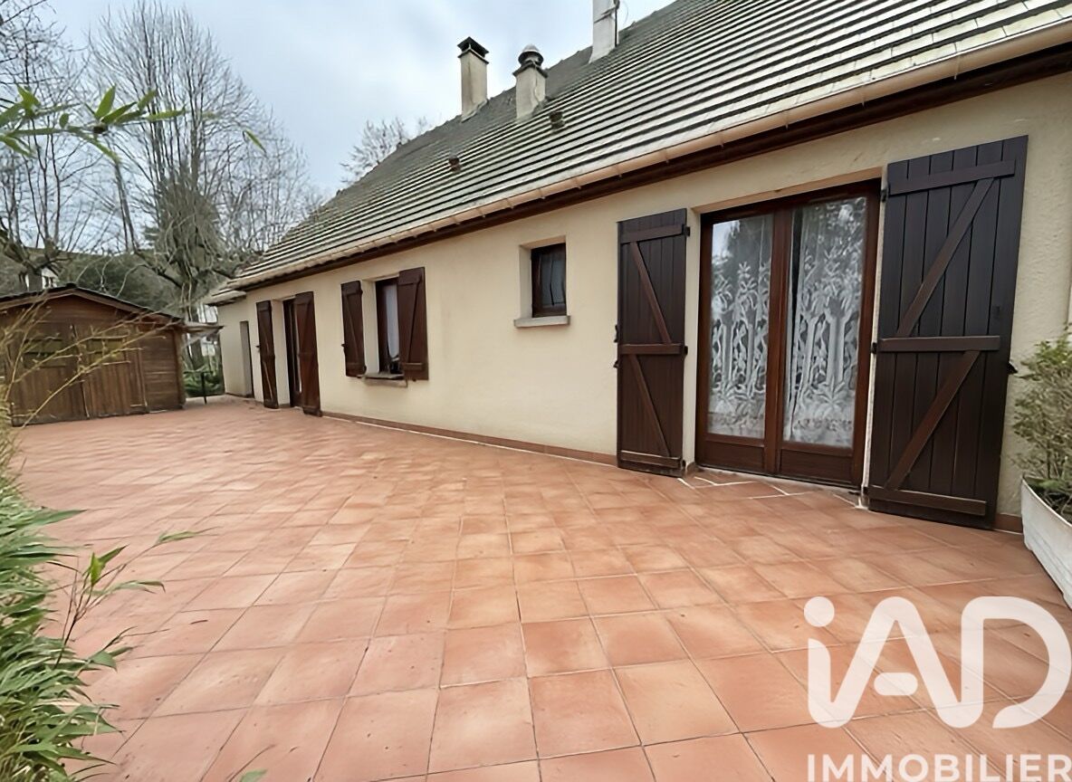 Vente Maison/villa 6 pièces - Photo 5