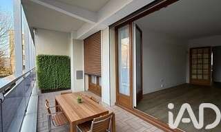 Appartement 3 Pièces 61 m² à vendre à L'Haÿ-les-Roses (94240)