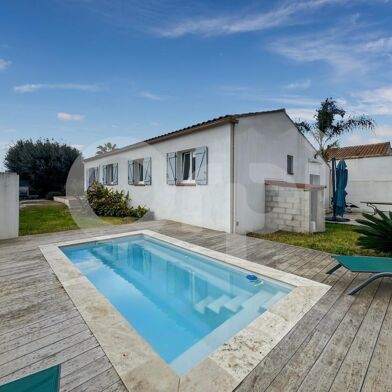 Maison 4 pièces 555000 €