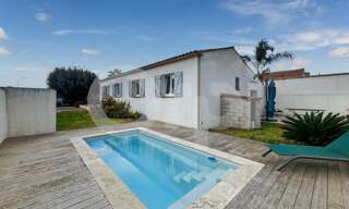 Maison 4 Pièces 105 m² à vendre à La Crau (83260)