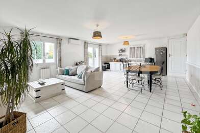 Maison 4 pièces 534000 €