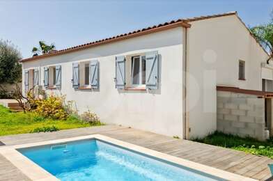 Maison 4 pièces 520000 €