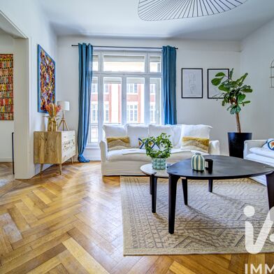 Appartement 6 pièces 465000 €