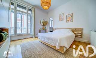 Appartement 6 Pièces 150 m² à vendre à Metz (57000)