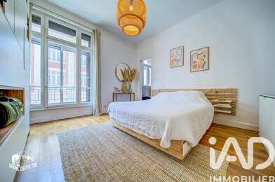 Appartement 6 pièces 465000 €