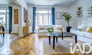 Appartement 6 Pièces 150 m² à vendre à Metz (57000)